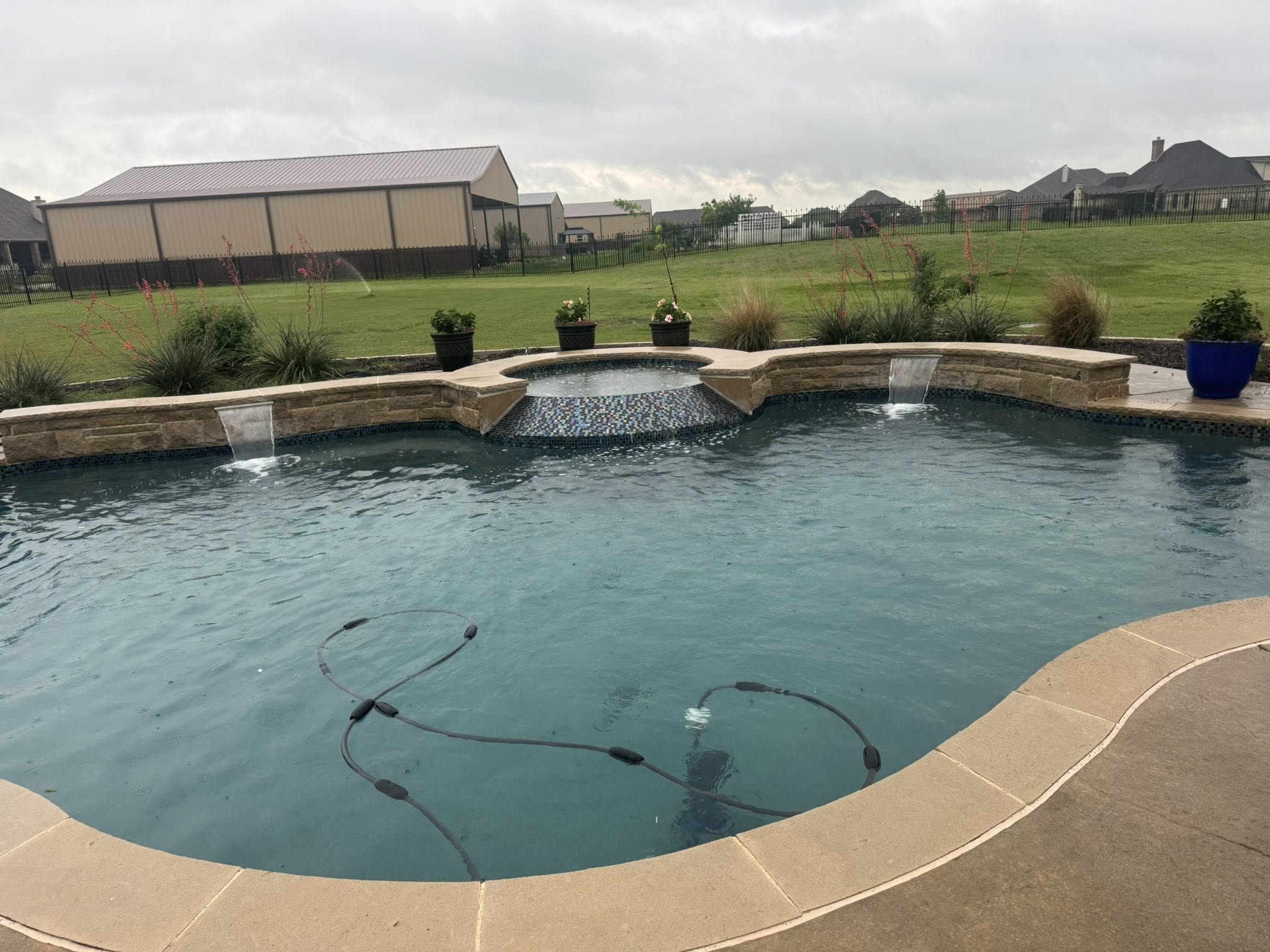 Other Services service